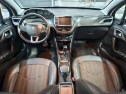 Peugeot 2008 1.6 griffe full