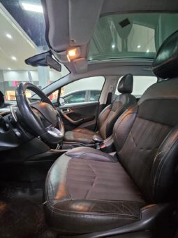 Peugeot 2008 1.6 griffe full