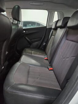 Peugeot 2008 1.6 griffe full