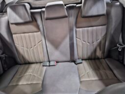 Peugeot 2008 1.6 griffe full