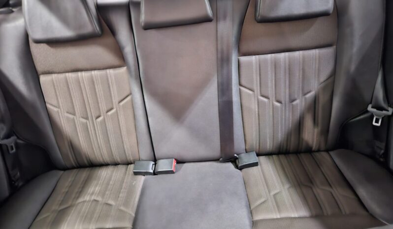 Peugeot 2008 1.6 griffe full