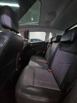 Peugeot 2008 1.6 griffe full