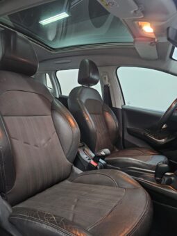 Peugeot 2008 1.6 griffe full