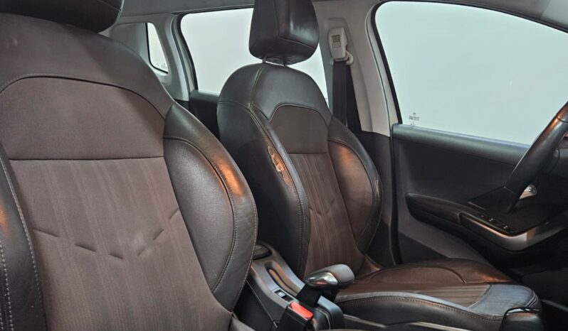 Peugeot 2008 1.6 griffe full