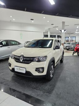 Renault Kwid Intense full