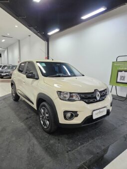 Renault Kwid Intense full