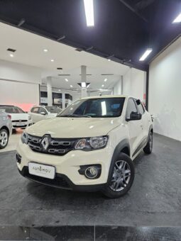 Renault Kwid Intense