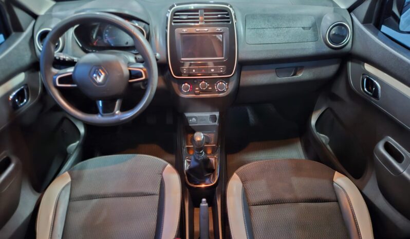Renault Kwid Intense full
