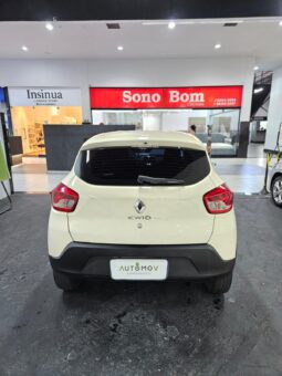 Renault Kwid Intense full