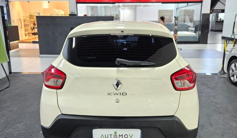 Renault Kwid Intense full