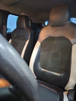 Renault Kwid Intense full