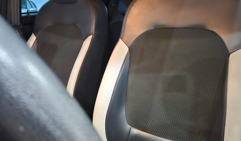 Renault Kwid Intense full