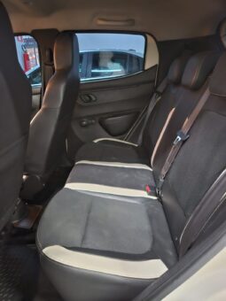 Renault Kwid Intense full