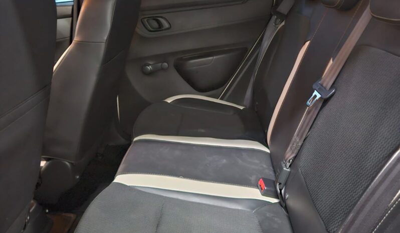 Renault Kwid Intense full