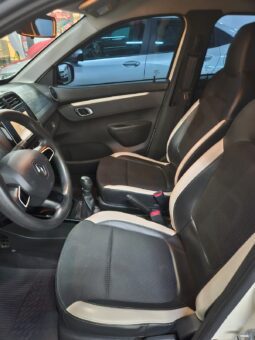 Renault Kwid Intense full