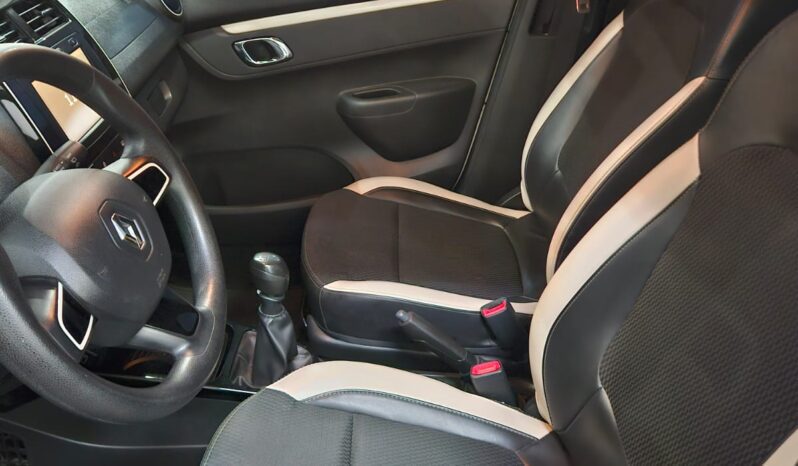 Renault Kwid Intense full