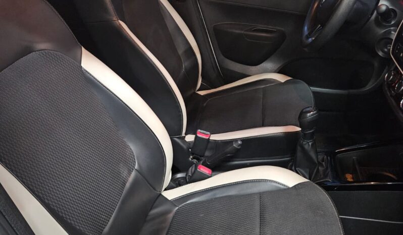 Renault Kwid Intense full