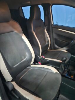 Renault Kwid Intense full