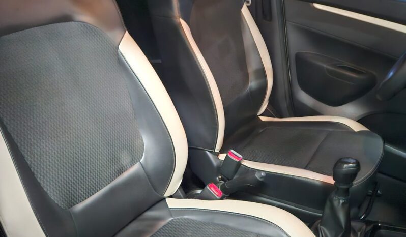 Renault Kwid Intense full