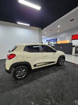 Renault Kwid Intense full