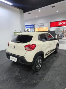 Renault Kwid Intense full