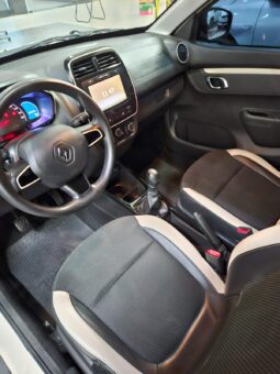 Renault Kwid Intense full