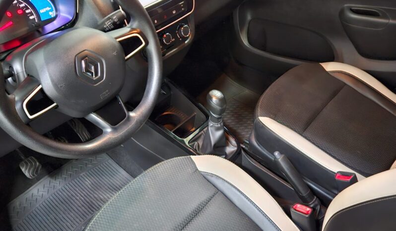 Renault Kwid Intense full