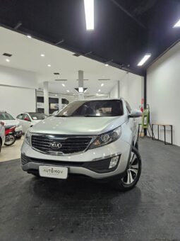 Kia Sportage EX2 Automática