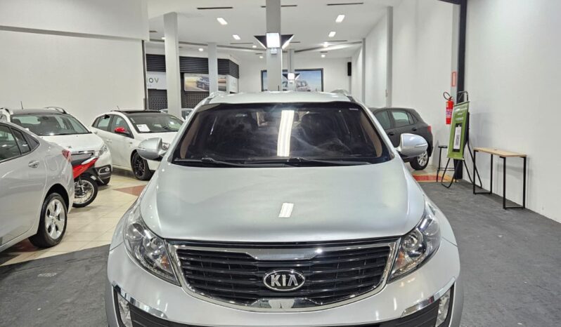 Kia Sportage EX2 Automática full