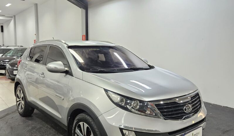 Kia Sportage EX2 Automática full