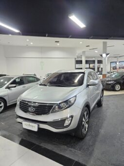 Kia Sportage EX2 Automática full