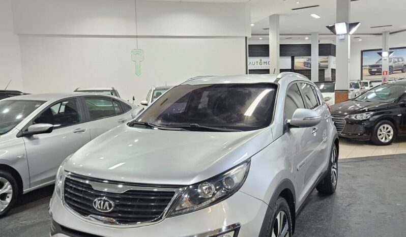 Kia Sportage EX2 Automática full