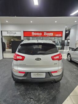 Kia Sportage EX2 Automática full