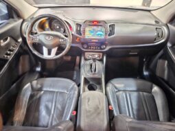 Kia Sportage EX2 Automática full