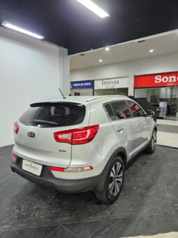 Kia Sportage EX2 Automática full