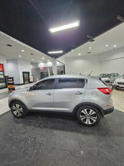 Kia Sportage EX2 Automática full