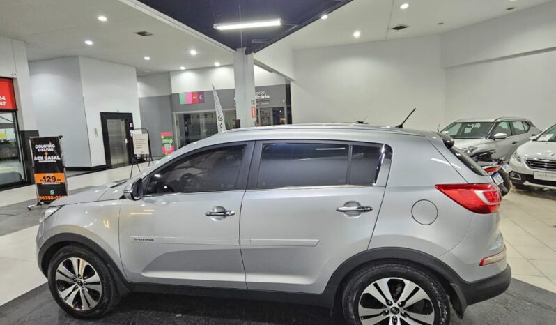 Kia Sportage EX2 Automática full