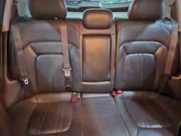 Kia Sportage EX2 Automática full