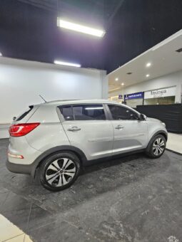 Kia Sportage EX2 Automática full