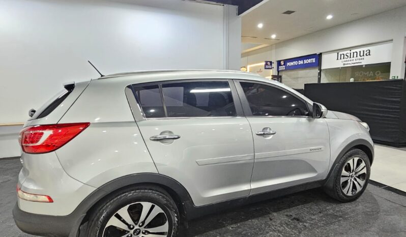 Kia Sportage EX2 Automática full