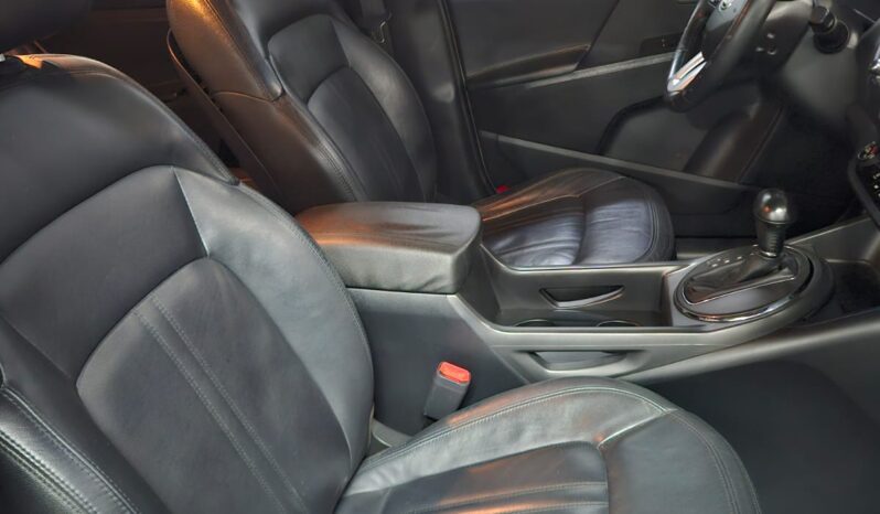 Kia Sportage EX2 Automática full