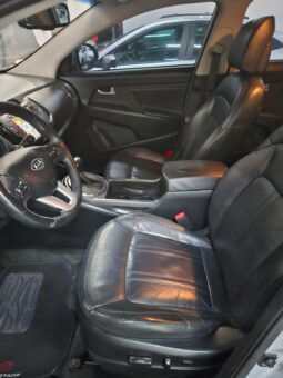 Kia Sportage EX2 Automática full