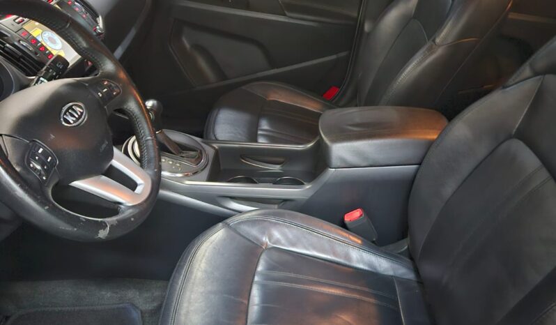 Kia Sportage EX2 Automática full