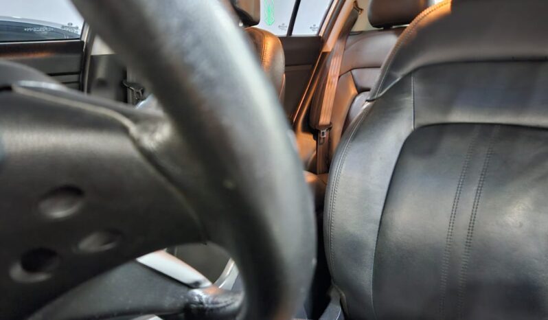 Kia Sportage EX2 Automática full