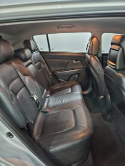 Kia Sportage EX2 Automática full
