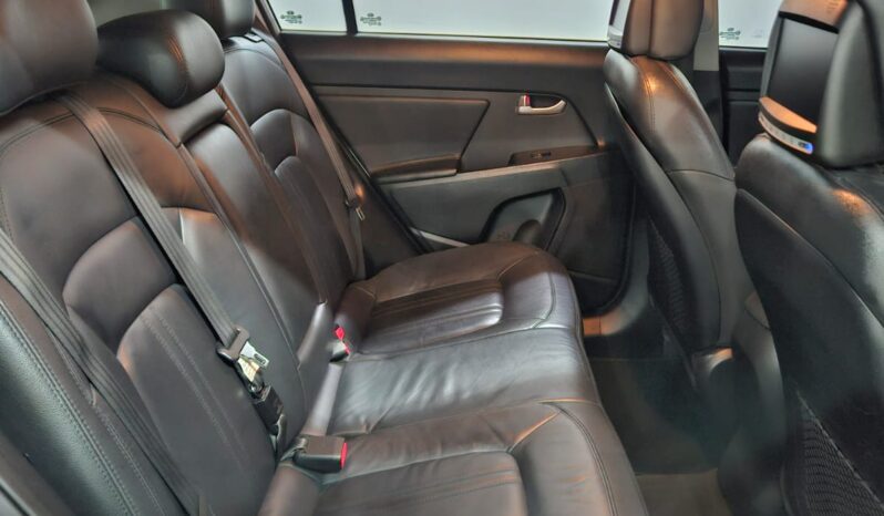 Kia Sportage EX2 Automática full