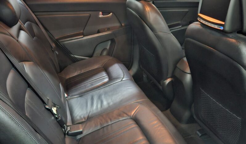 Kia Sportage EX2 Automática full