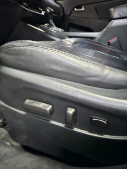 Kia Sportage EX2 Automática full