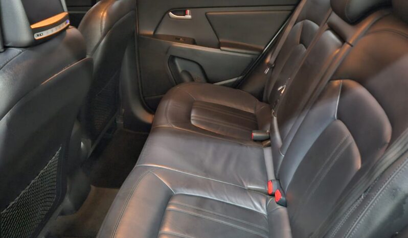 Kia Sportage EX2 Automática full