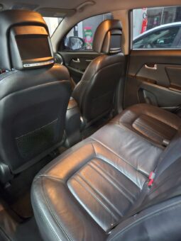 Kia Sportage EX2 Automática full